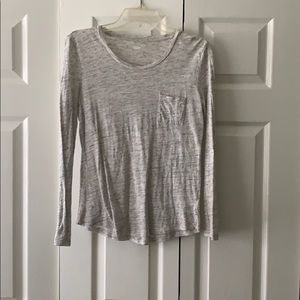 Old navy long sleeved top
